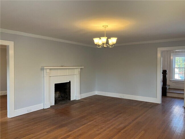 Building Photo - 232 Willard Ave