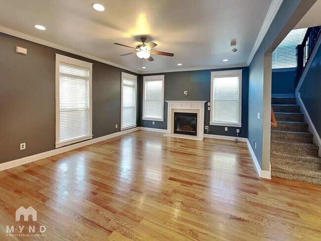 Building Photo - 2534 Preston View Ct