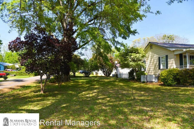 Foto del edificio - 2 br, 2 bath House - 803 Grant Street