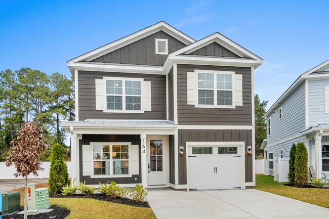 Foto del edificio - 113 ARBOR RIDGE CIR