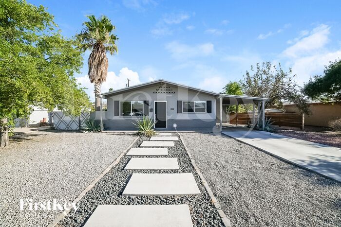 Foto principal - 1519 W 6th St