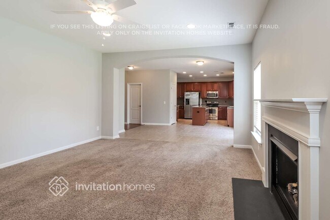 Foto del edificio - 13207 Rebecca Run Dr