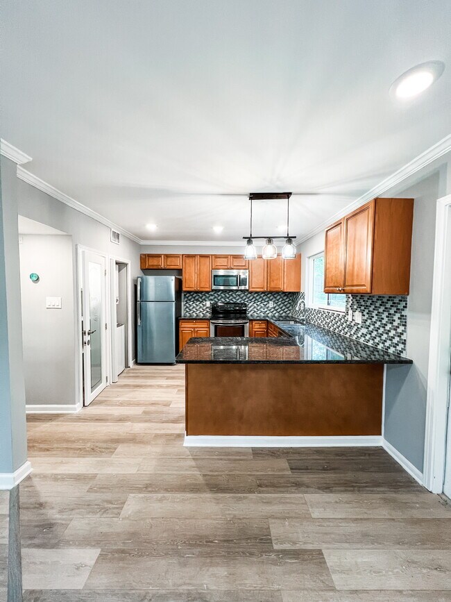 Foto del edificio - 1277 Goodwin Rd NE