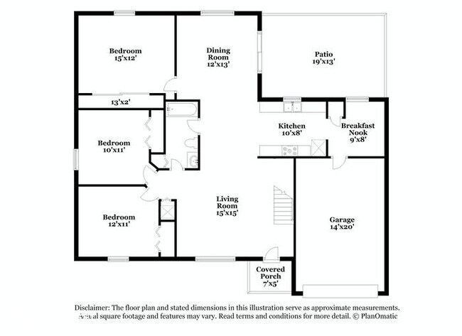 Building Photo - 21200 ARGYLE AVE, PORT CHARLOTTE, FL 33954