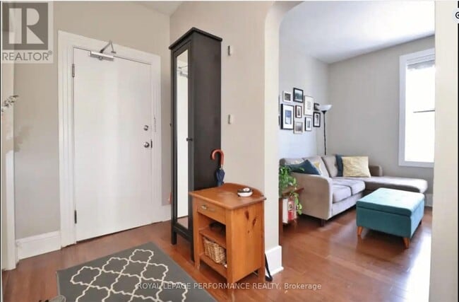 Photo du bâtiment - 157 Drummond St