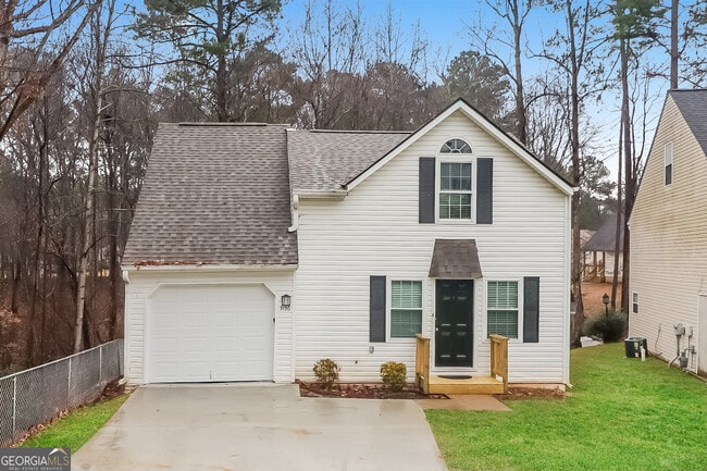 Building Photo - 3196 Warrenton Ct