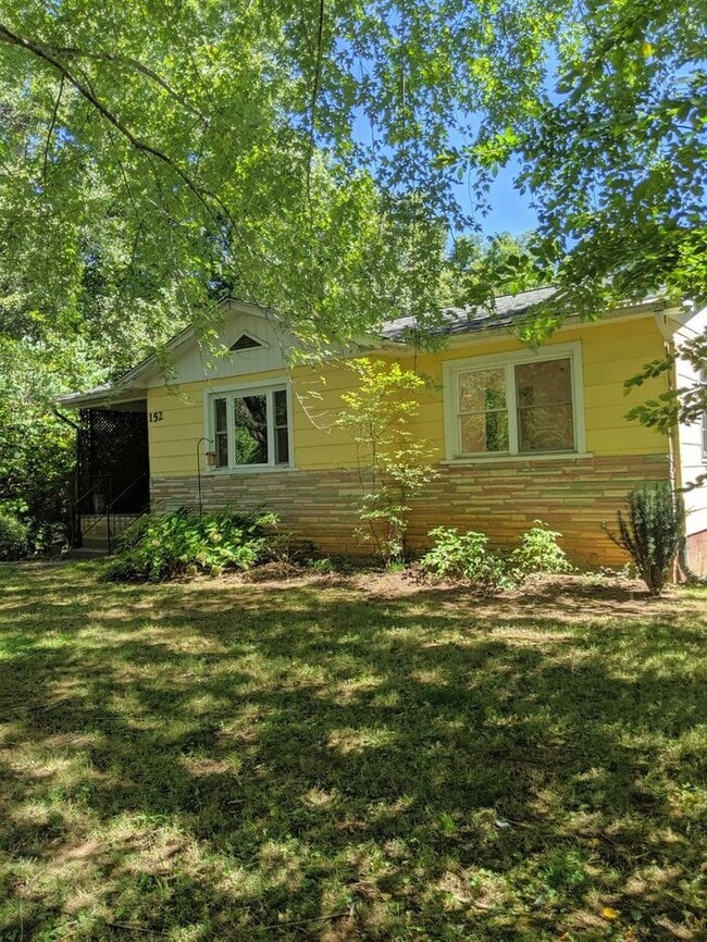 Building Photo - Asheville Cottage! Excellent Location