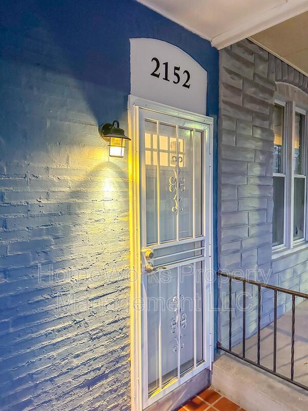 Foto del edificio - 2152 Hollins St