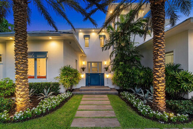 Foto del edificio - 210 NW 7th St
