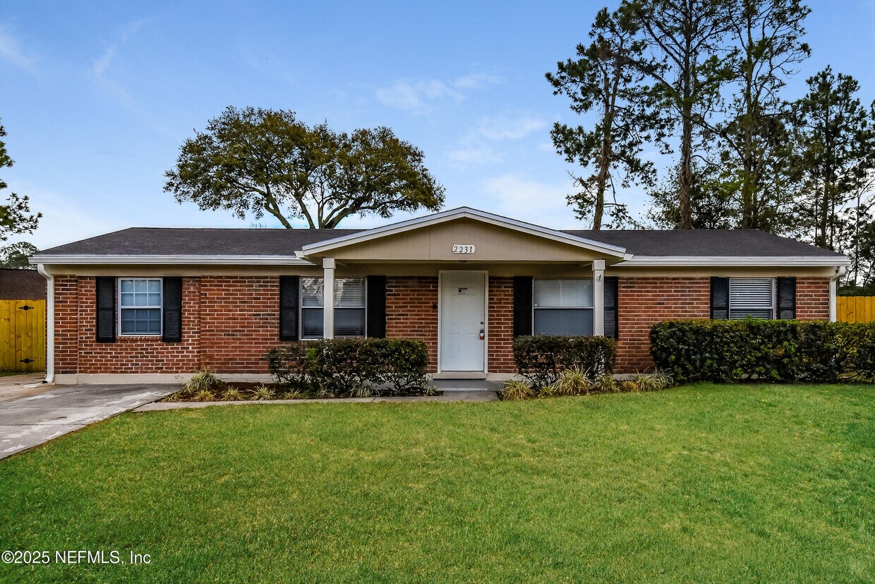 Primary Photo - 2231 Blyth Ct