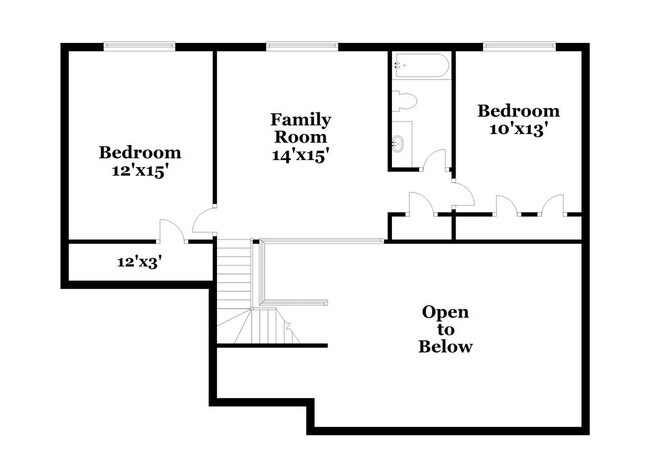 Foto del edificio - 25302 Hollybush Ln