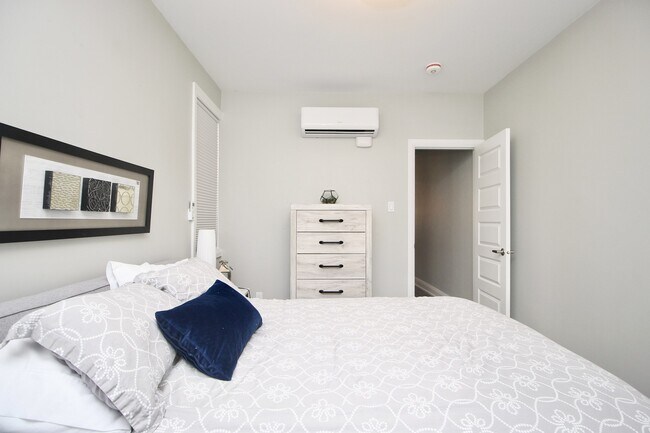 Photo du bâtiment - 38 Bruyère St