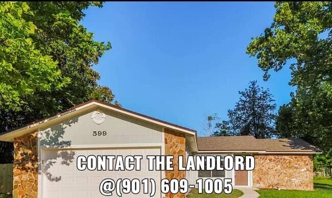 Building Photo - 599 Thomas McKeen St