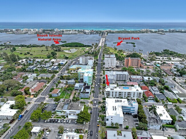 Foto del edificio - 117 Lake Ave