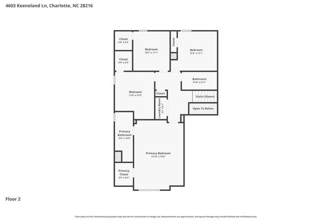 Foto del edificio - 4603 Keeneland Ln