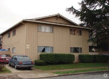 Building Photo - 7060 Princevalle St