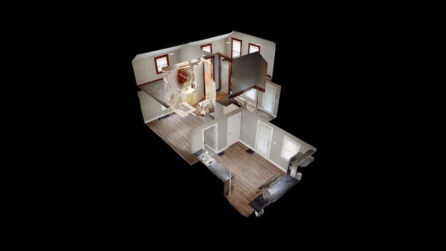 Foto del edificio - 803 S Ottawa Ave