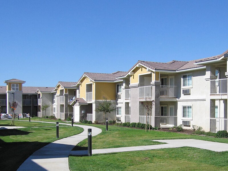 Apartments For Rent Reedley