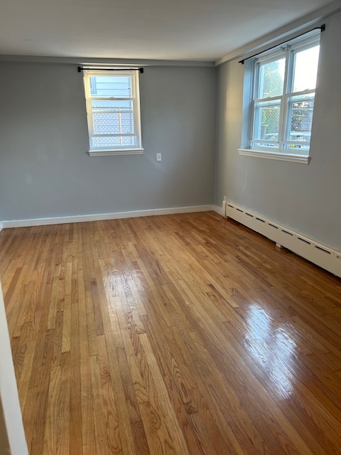 Living Room - 656 Kimball Ave