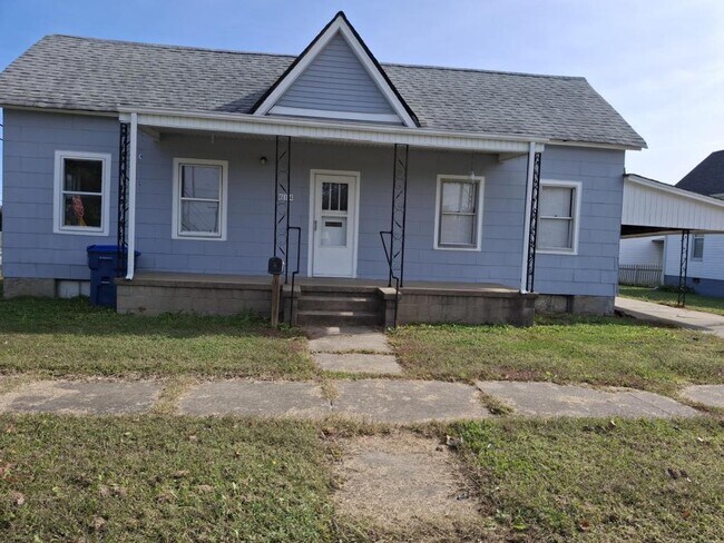 Foto del edificio - 614 5th St