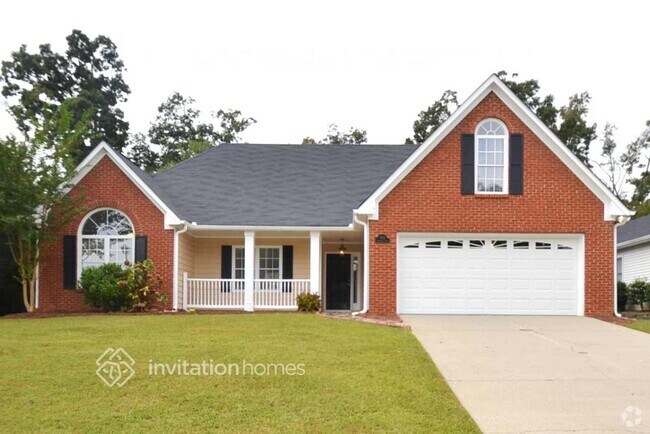 Building Photo - 717 Thornapple Trail SW