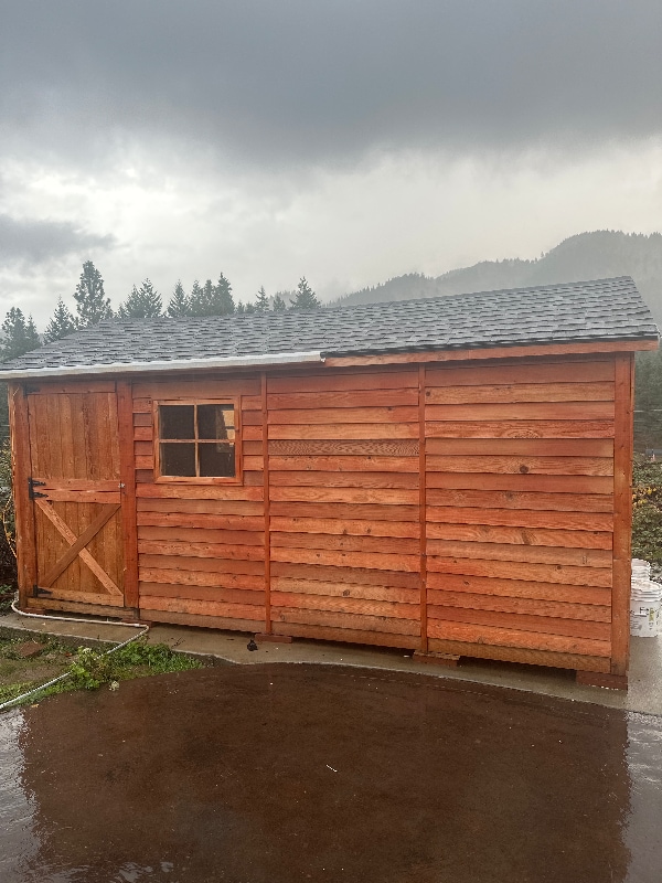 Foto del edificio - 1110 N Main Ave