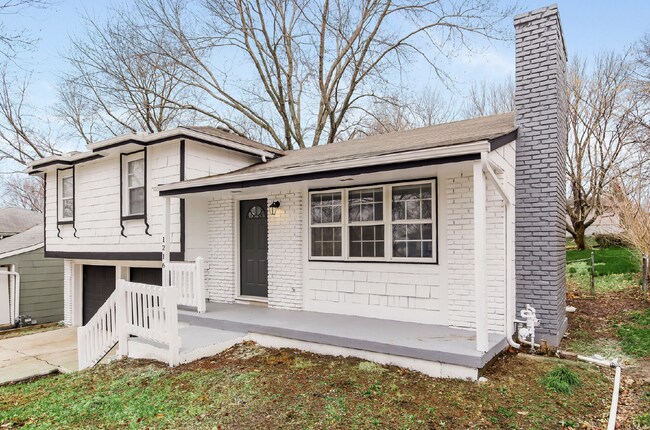 Foto del edificio - AMAZING Updated ranch style home!