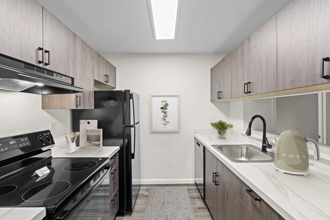 Foto del edificio - Foxrun Apartments