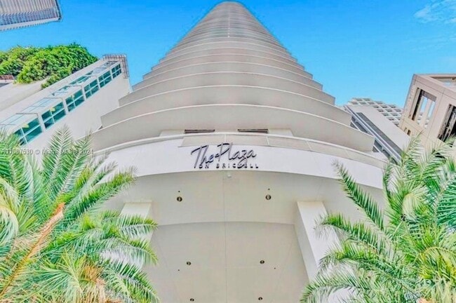Foto del edificio - 951 Brickell Ave