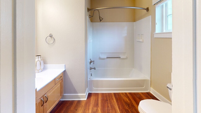 Interior Photo - Highlands of Marin
