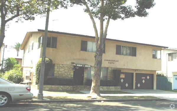 Foto principal - Chestnut Apartments