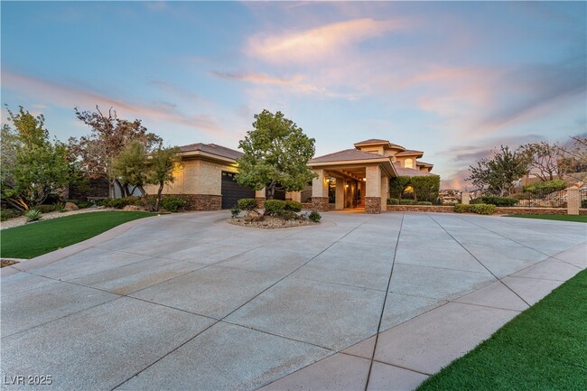 Foto del edificio - 2870 Quartz Canyon Dr