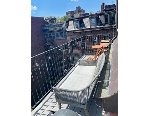 Foto del edificio - 562 Tremont St