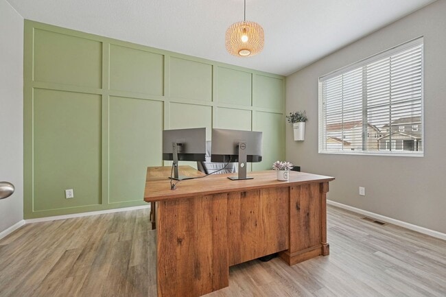 Building Photo - Stunning 5 Bed / 4 Bath Bradley Ranch Home with Finished Basement & Multiple Spacious Entertainin...