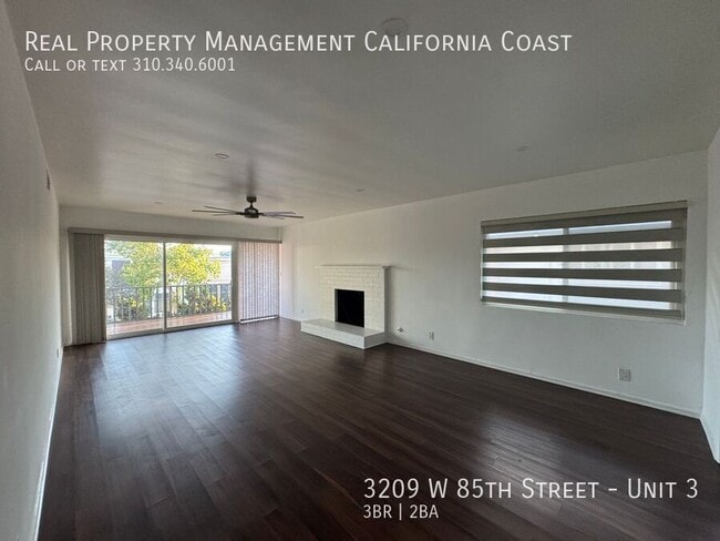 Foto del edificio - 3209 W 85th St