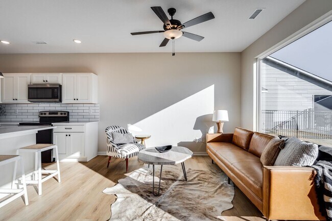 Foto del edificio - Long Beach-Tracy Plan