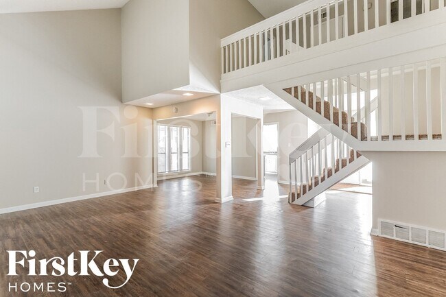 Foto del edificio - 4217 Willow Park Dr