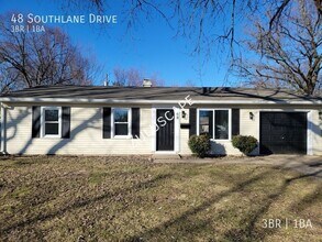 Building Photo - 48 Southlane Dr