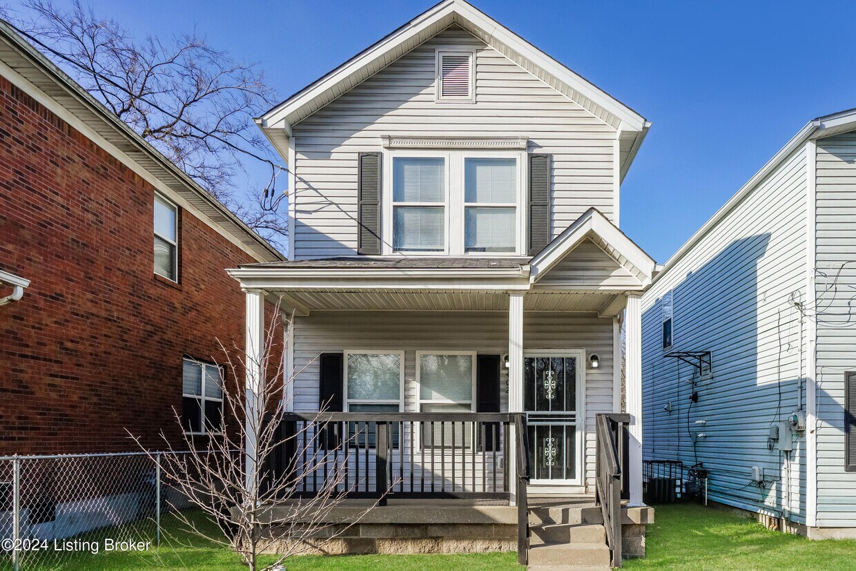 Primary Photo - 402 S 26th St
