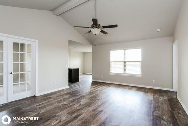Foto del edificio - 917 NW 5TH ST, Newcastle, OK 73065