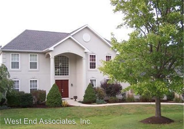 Foto principal - 4 br, 3.5 bath House - 2245 Overlook Court