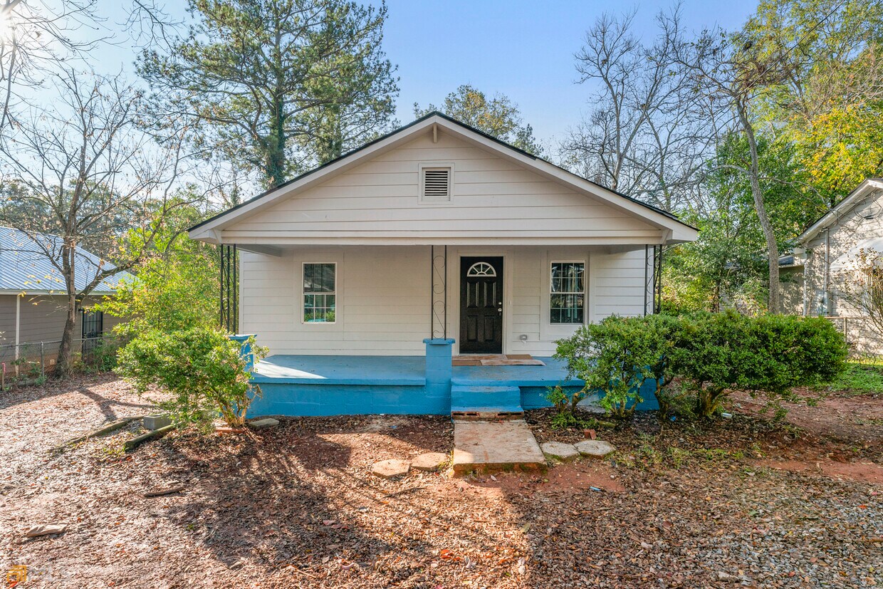 1106 Wright St, Griffin, GA 30223 House Rental in Griffin, GA