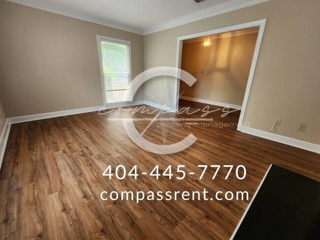 Foto del edificio - 7500 Roswell Rd