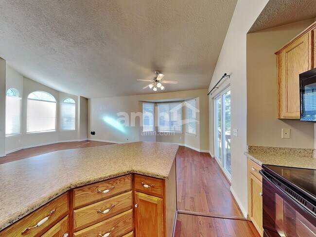 Foto del edificio - 3595 S Feulner Dr