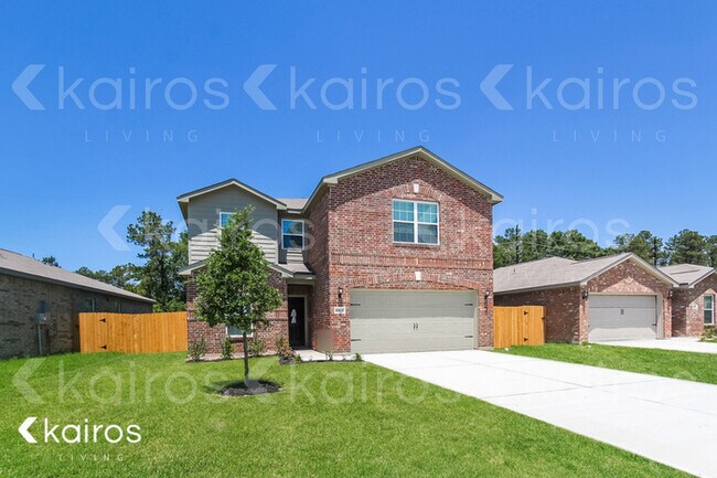 Building Photo - 10631 Hillside Creek Dr