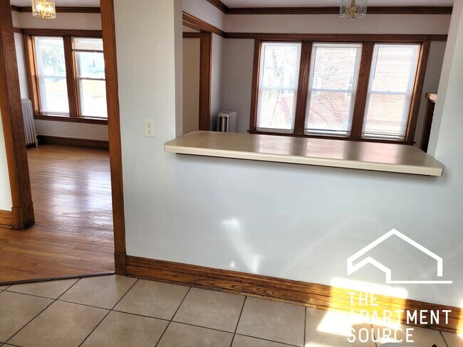 Foto del edificio - 5401 W Dakin St