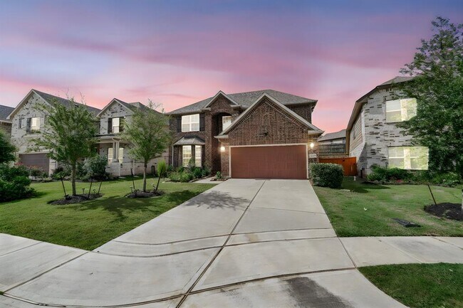 Foto del edificio - 2328 Woodland Prairie Ln