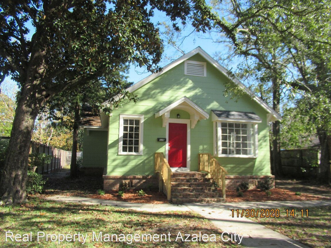 Foto principal - 4 br, 2 bath House - 116 N. Lafayette St