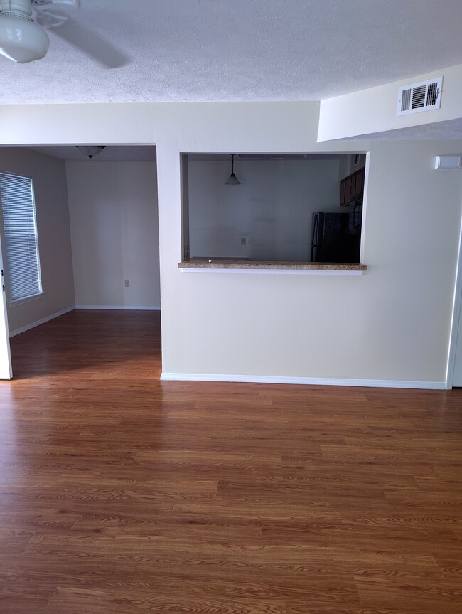 Dining Room/Kitchen - The Grand