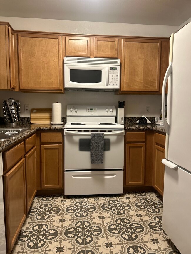 7730 Secret Shore Dr Unit Summerlin Condo, Las Vegas, NV 89128 Condo